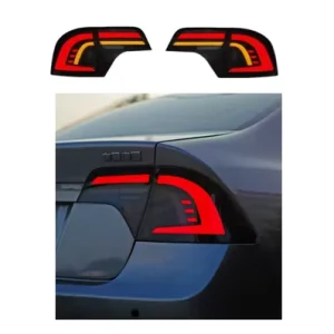 LED Tail Light New Design Back Lamp for Civic 12V Voltage Tuning Lightings