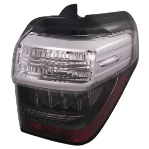 LED Tail Light Right Rear Lamp Assembly for Toyota 4Runner 81551 35402 Auto Rear Brake Light