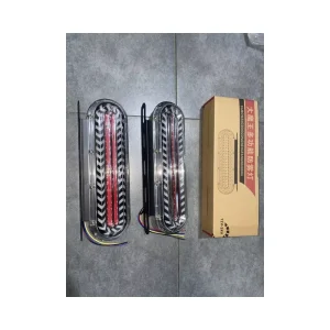 LED Tail Light Truck Trailer Rear Lamp for Truck