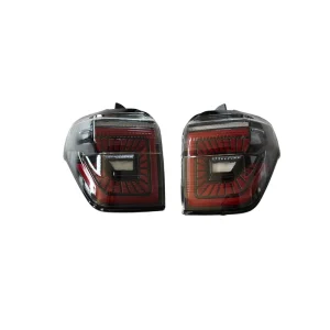 LED Tail Light for 24V Tail Lamp with 100% Fitment
