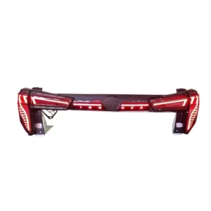 LED Tail Light for Toyota Innova