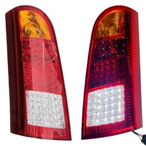 LED Tail Light for Yutong Bus ZK6127H ZK6127HS Replacements