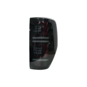 LED Tail Lights Assembly for Ford Ranger T6 High Quality Dynamic Sequential Turn Signal Plug and Play