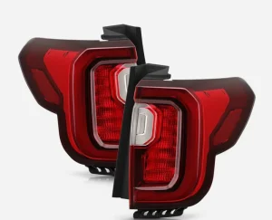 LED Tail Lights Brake Lamp Left+Right 85150720 85150719