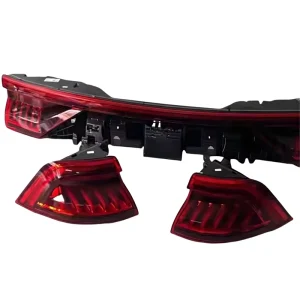 LED Tail Lights Brake Lights Turn Signals for Audi Q8 Used