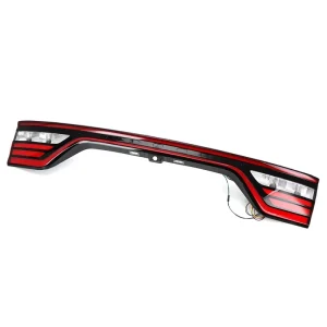 LED Tail Lights Liftgate Lamp Rear Lights for Dodge Durango 68453659AA