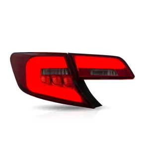 LED Tail Lights Tail Lamp for Toyota Camry