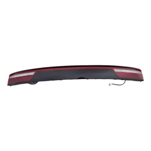 LED Tail Lights Taillight Sequential Rear Lamps Easy Installation EQEA-4107300