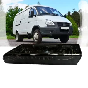 LED Tail Lights Turn Signal Lamp Reversing Lights for Trailer Lorries Boat Truck for Gaz GAZON NEXT 5627.3776