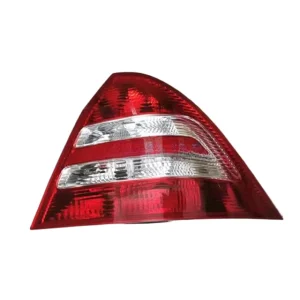 LED Tail Lights for Mercedes C Class W203 Brake C180 C200 C220 C230 C240 C280 C300 Rear