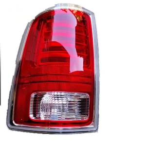 LED Tail Lights for OLIVER US Version Part Number 68093078AC