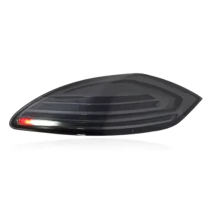 LED Tail Lights for Sequential Turn Signal Rear 970 970.1