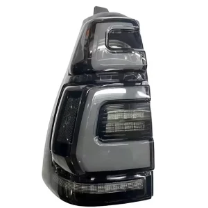 LED Tail Lights for Toyota 4Runner Taillights Modified LED Tail Light for Toyota 4Runner Car Accessories