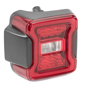 LED Taillamp Assy Tail Light Inner Outer Assembly Car Light Lamp Tail Light for Jeep Wrangler JL