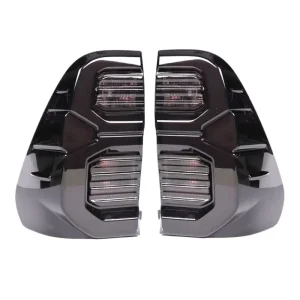 LED Taillamp Tail Lights for Toyota Noah 07 14 LED Rear Lamp