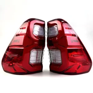 LED Taillight for HILUX REVO Other Exterior Accessories Tail Lamp Accessories Car Auto Part