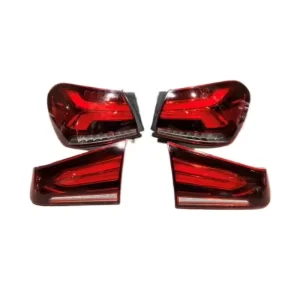 LED Taillights 1779061300 1779061400 1779061700 1779061800 for Mercedes Benz W177 Car Rear Lamp