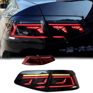 LED Taillights Assembly for Volkswagen Jetta