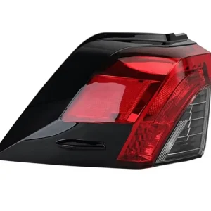 LED Taillights High Quality Material for Luxury SUV Sedan Auto Replacement Parts