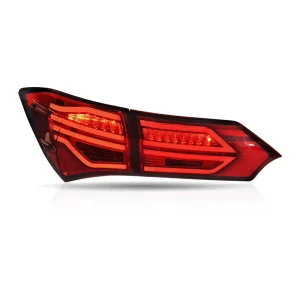 LED Taillights Rear Light Assembly UP Tail Lamp