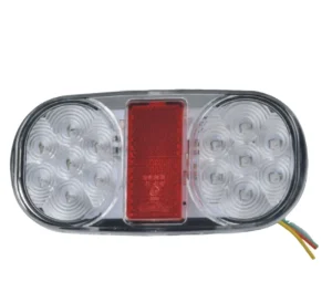 LED Trailer Lights High power Truck Tail Lights Car Tail Lights Reversing Lights