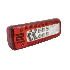 LED Truck Tail Lamp Used for VOLVO Truck Tail Light OE Type 82849894 84195505 82849925 84195519