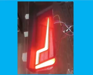 LED Truck Tail Light for Many Truck Makes and Models Universal LED Tail Lamp