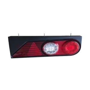 LED Truck Trailer Tail Light