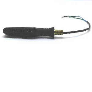 LED Turn Indicator Turn Signal Light for Motorcycle Lighting Systems