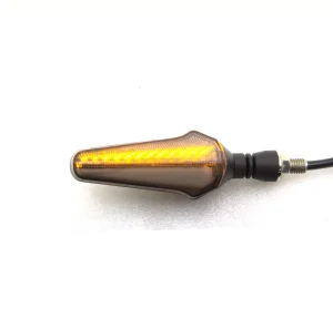 LED Turn Signal Indicators Light Indicator Lamp for Motorcycle