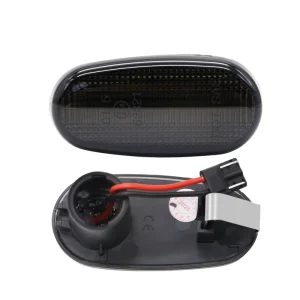 LED Turn Signal Light for Alfa Romeo 147 GT MiTo Smoked Car Accessories Factory Sequential