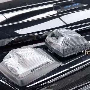 LED Turn Signal Light for Mercedes Benz G Class W465 W464 G450 G350 G550 G400 G500 G63 AMG 12V Warranty