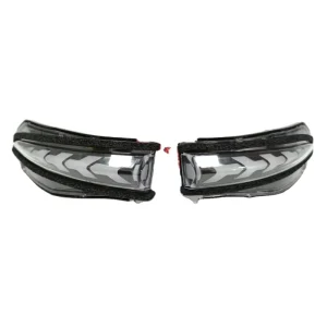 LED Turn Signal Light for Toyota Esquire Noah Voxy 80 Harrier 60 RAV4 13 18 Highlander 15 19 Kluger 4Runner
