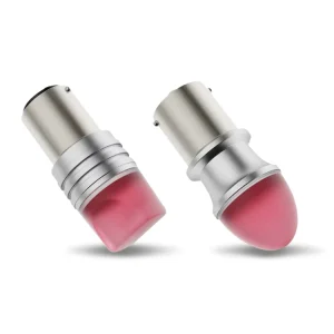 LED Turn Signal Lights 2835 9SMD CE Certified 270LM Universal Fitment for Cars with Metal & PC Lens 12-Month Warranty
