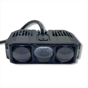 LED Work Fog Light for Motorcycle Spotlight 85W Auto Car Light Bulbs Canbus Fog Lights
