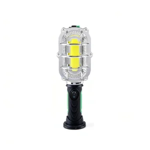 LED Work Lamp 500LM Battery Powered Magnetic Work Light OEM ODM for Car Repair Industrial Outdoor
