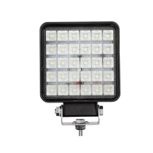 LED Work Light 30W Offroad Square Spotlight Car Accessories LED Driving Light