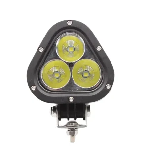 LED Work Light 4 Inch 60W for Cars Offroad