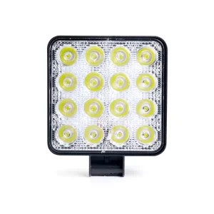 LED Work Light 48W Mini Offroad LED Lights 4 Inch Head Lamps for Vehicle Truck SUV Car Accessories LED Working Light