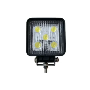 LED Work Light Accessories for Cars Car Light Spot Accessories 10-80 DC