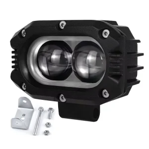 LED Worklight for Car Headlight 12V 24V Driving Light for Truck Offroad Light for Jeep
