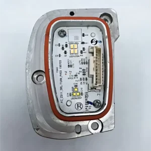 二手汽车LED转向灯模块适用于名爵ZS车头灯配件