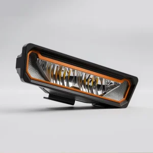 LIGHTFOX Universal LED Brake Light Brake Lamp Tail Brake Light for 4×4 Offroad Car