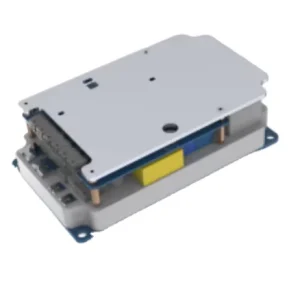 LK6041 7kW Integrated Non Isolated Step Down Onboard Fast DC Charging (FDC) Module Automotive Grade Modular Design