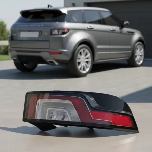 LR072649 Left Rear Tail Light Assembly for Land Rover Range Rover Evoque High Quality Auto Replacement Parts