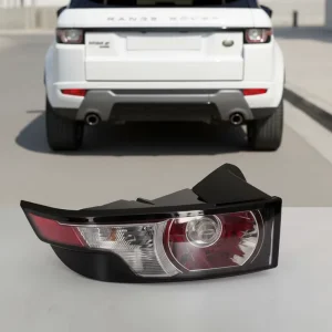 LR074796 Right Rear Tail Light Assembly Fit for Land Rover Range Rover Evoque L538 High Quality Auto Lighting Parts