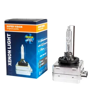Lamp 12V 6000k Xenon HID Bulb D1S7013158 for Car Headlight