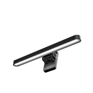 Laptop Monitor Light Bar USB Powered LED Screen Hanging Lamp Eye Care Dimmable Desk Light Indoor Lighting
