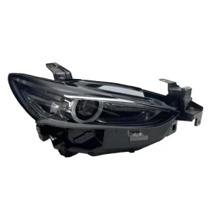 Latest Model Mazda 6 LED Headlight Assembly