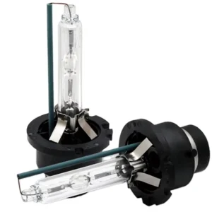 Latest Super Bright HID Xenon Headlamp 35W 12V Universal Fitment 1 Year Warranty